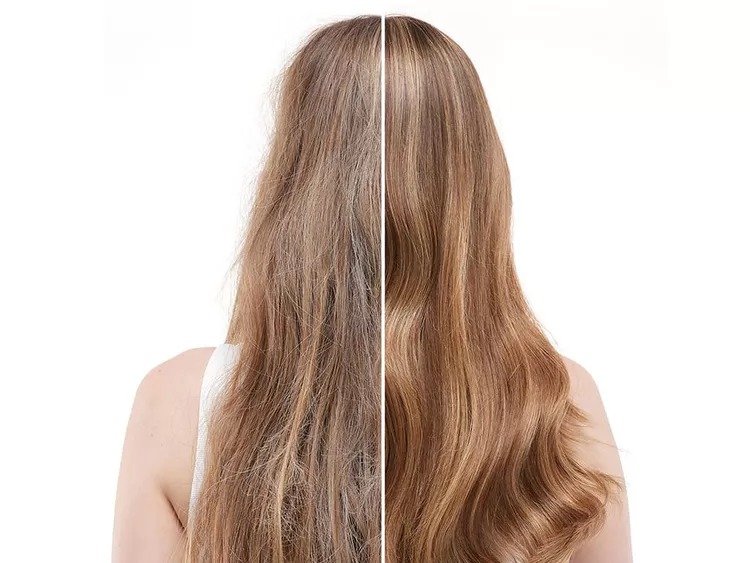 Hair Bonding Image